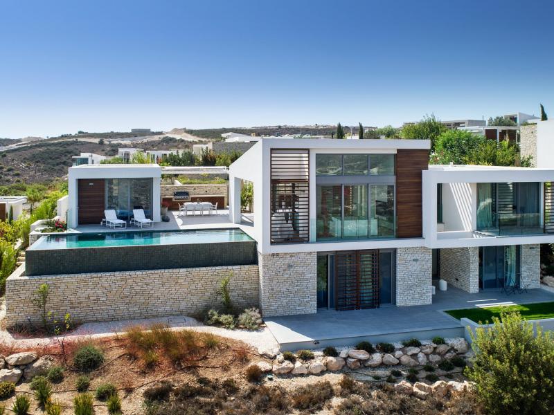 4 Bedroom Minthis Residence for sale in Tsada Pafos Town , Pafos 