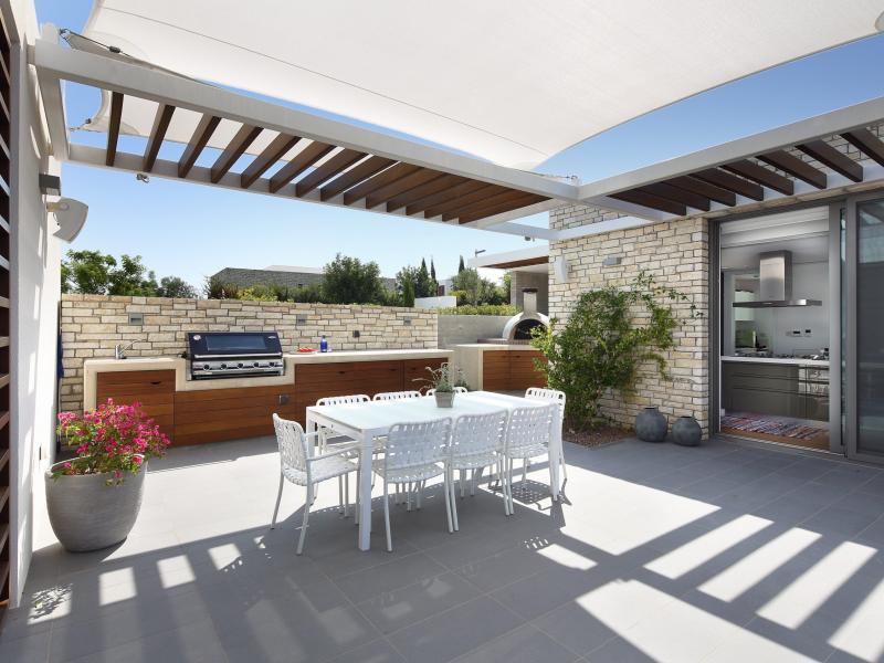 4 Bedroom Minthis Residence for sale in Tsada Pafos Town , Pafos 