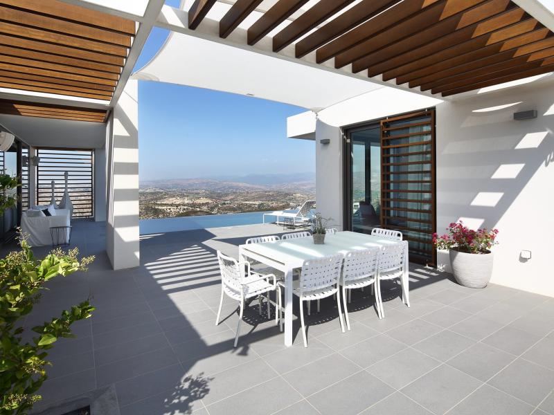 4 Bedroom Minthis Residence for sale in Tsada Pafos Town , Pafos 