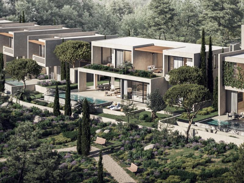 3-Bedroom Villa for Sale in Konia Green, Paphos , Pafos 