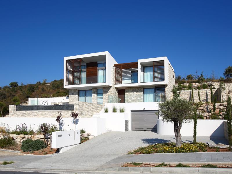 Cleone Residence , Pafos 