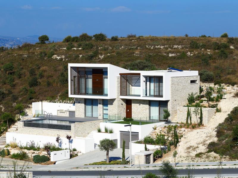 Cleone Residence , Pafos 