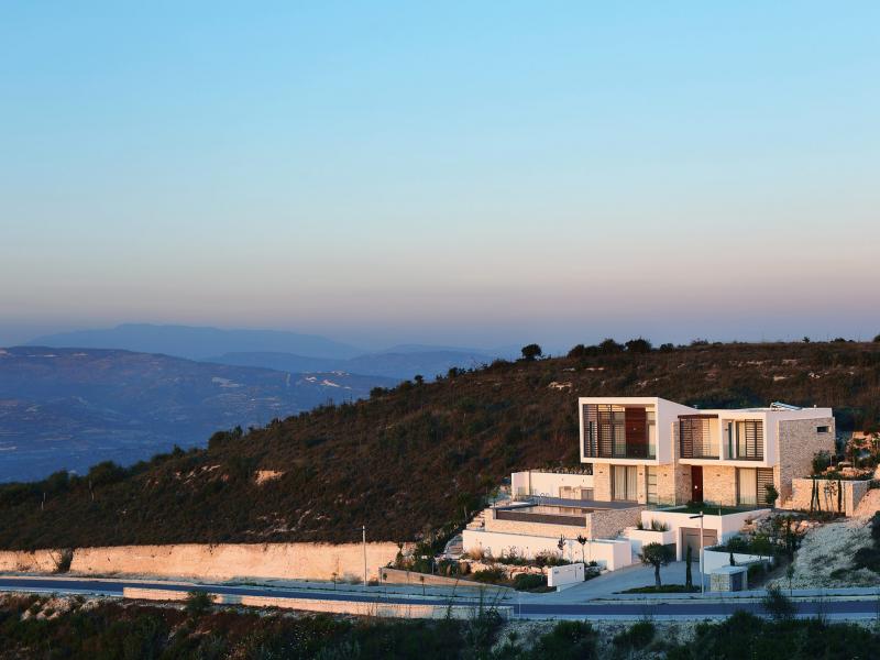 Cleone Residence , Pafos 
