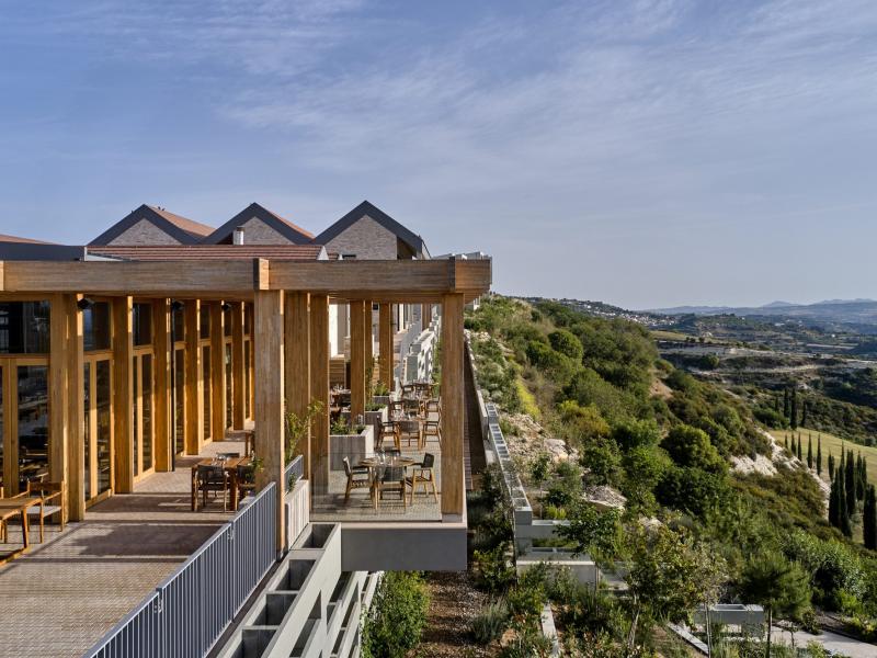 Cleone Residence , Pafos 