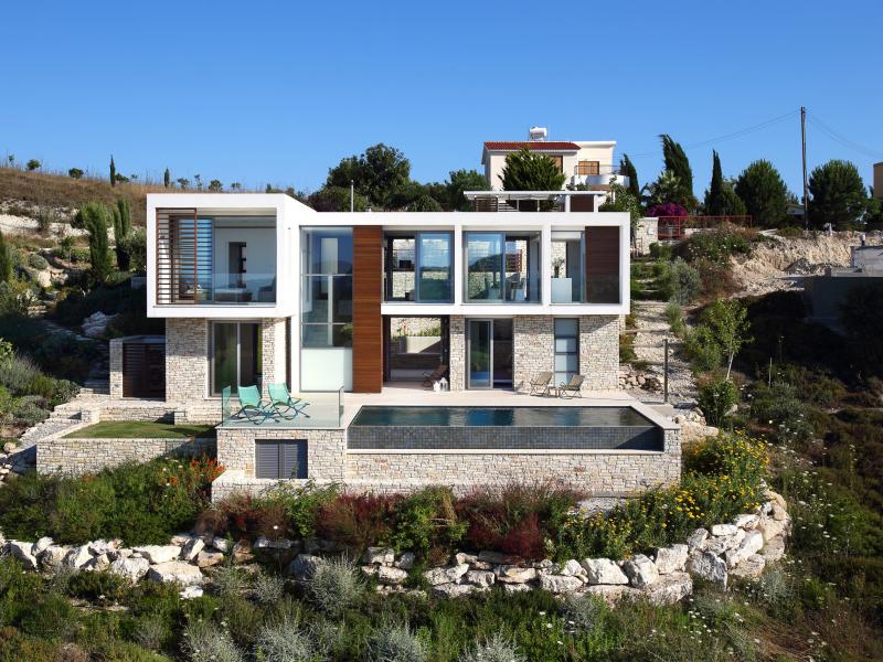 Amalthia , Pafos 