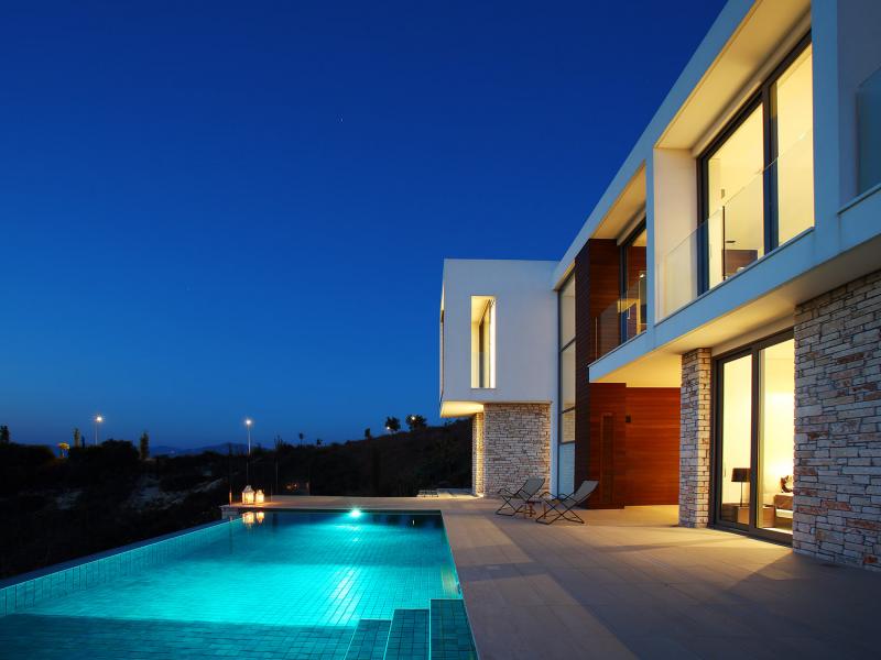 Amalthia , Pafos 