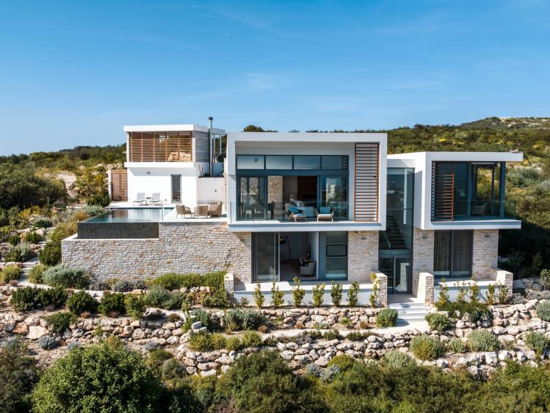 Electra Villa , Pafos 