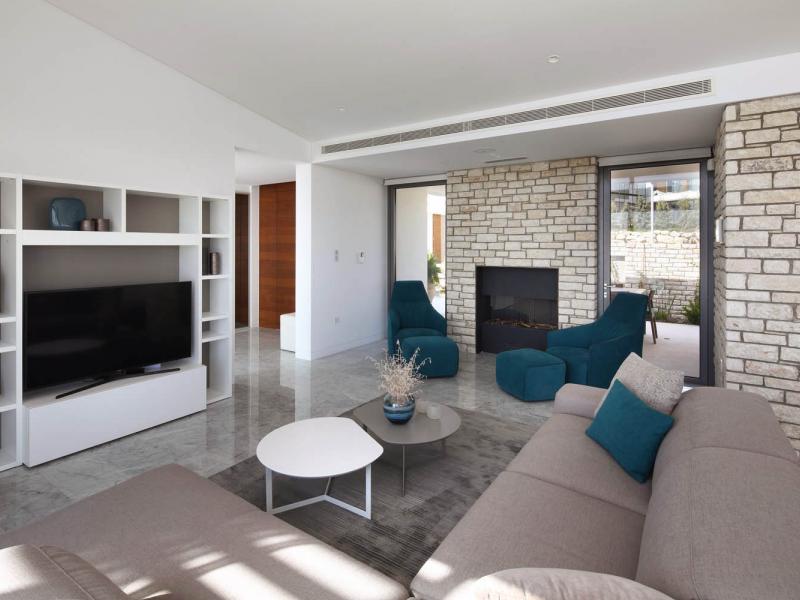 Electra Villa , Pafos 