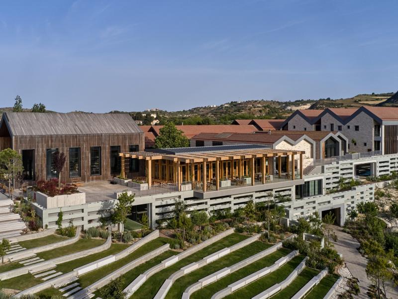 Electra Villa , Pafos 