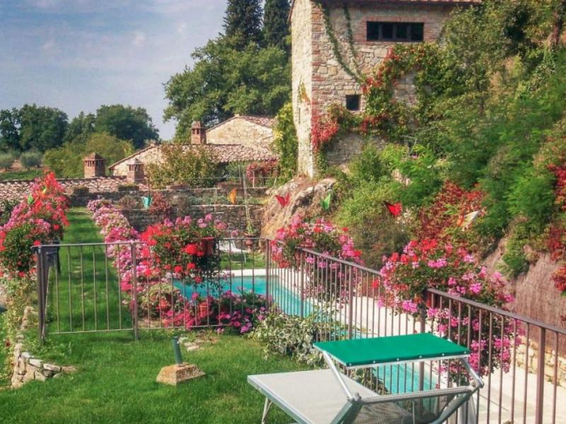 Charming Tuscany Country Resort for Sale , Tuscany 