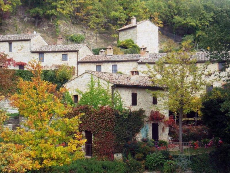 Charming Tuscany Country Resort for Sale , Tuscany 