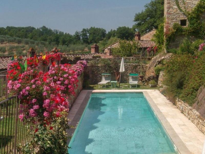 Charming Tuscany Country Resort for Sale , Tuscany 