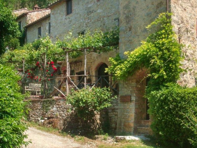 Charming Tuscany Country Resort for Sale , Tuscany 
