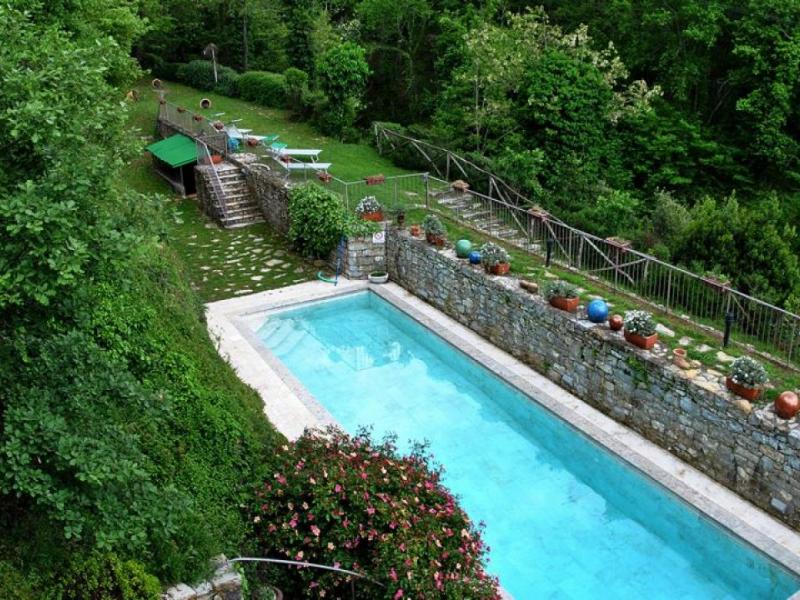 Charming Tuscany Country Resort for Sale , Tuscany 