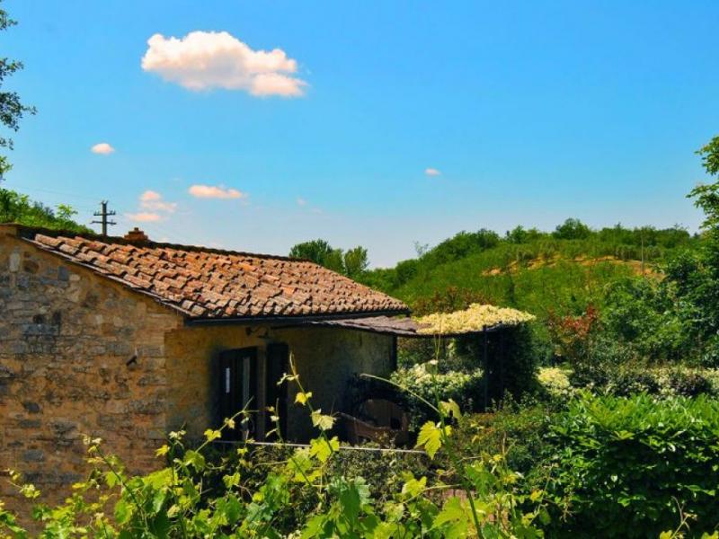 Charming Tuscany Country Resort for Sale , Tuscany 