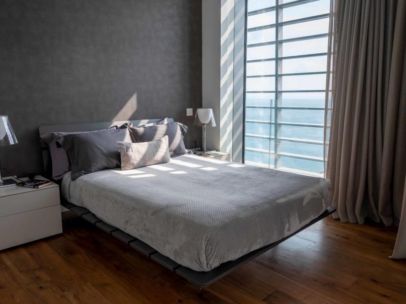 The One 3 Bedroom Apartment , Limassol 