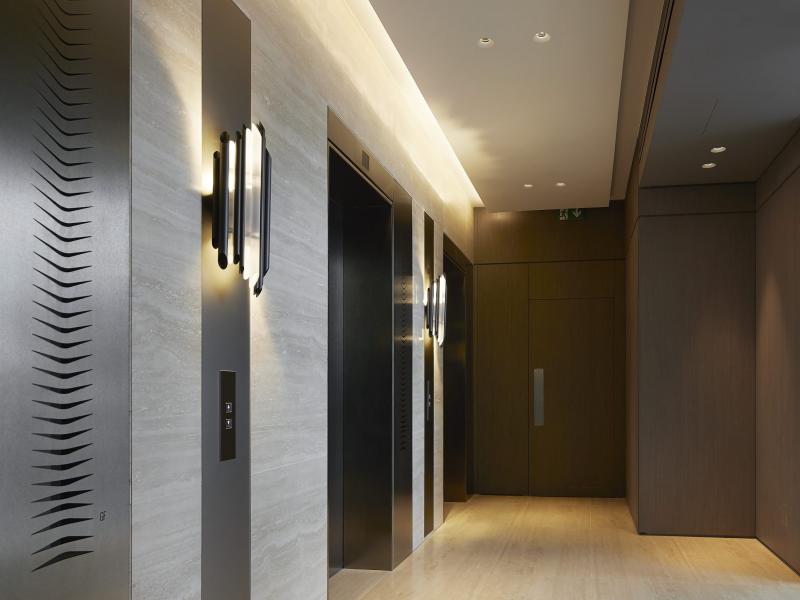 The One 3 Bedroom Apartment , Limassol 