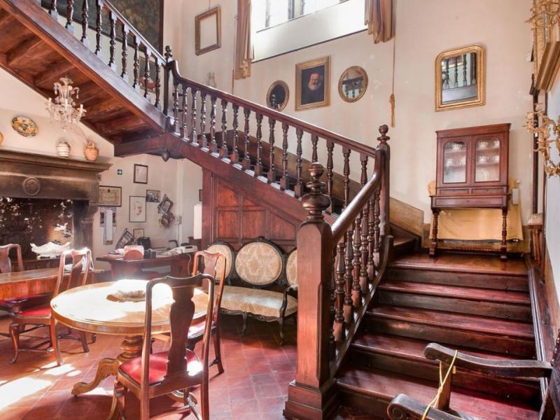 Mansion/Villa for sale for sale in Arezzo - Anghiari , 