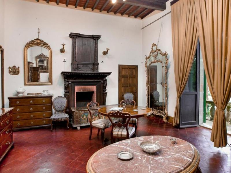 Mansion/Villa for sale for sale in Arezzo - Anghiari , 