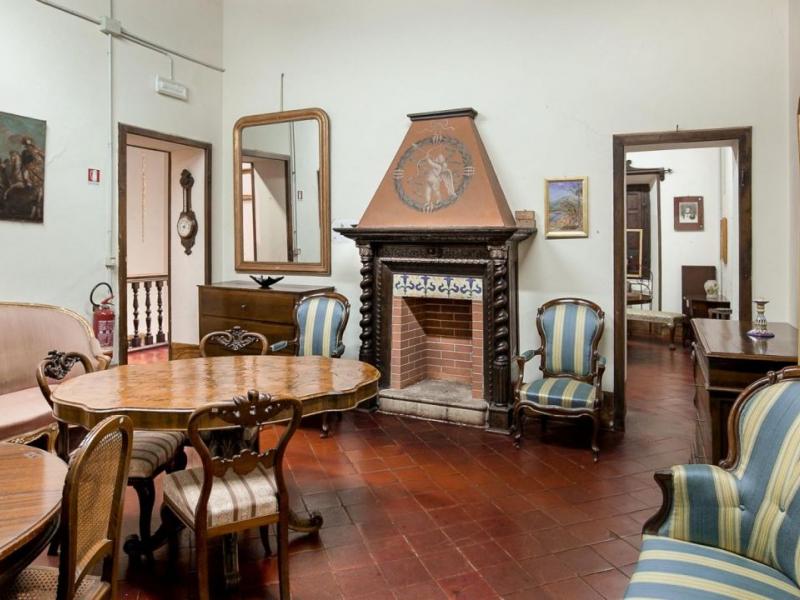Mansion/Villa for sale for sale in Arezzo - Anghiari , 