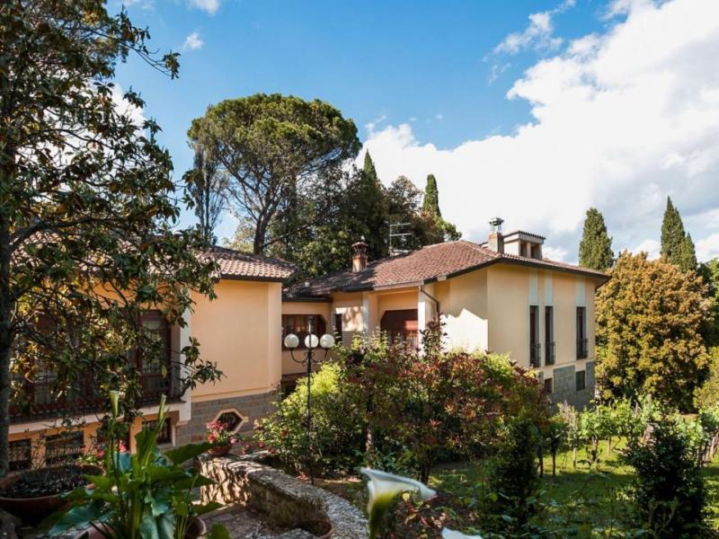 Mansion/Villa for sale for sale in Arezzo - Anghiari , 