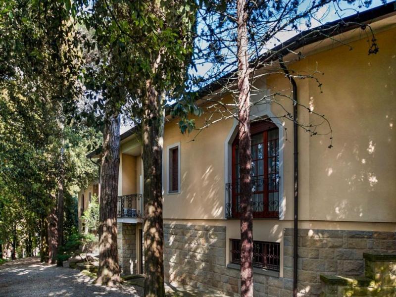 Mansion/Villa for sale for sale in Arezzo - Anghiari , 