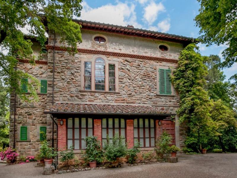 Mansion/Villa for sale for sale in Arezzo - Anghiari , 