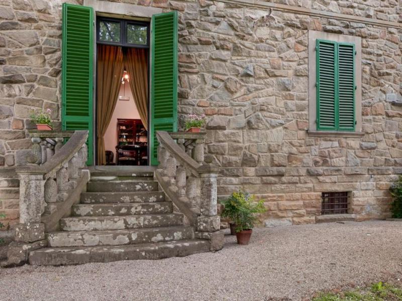 Mansion/Villa for sale for sale in Arezzo - Anghiari , 
