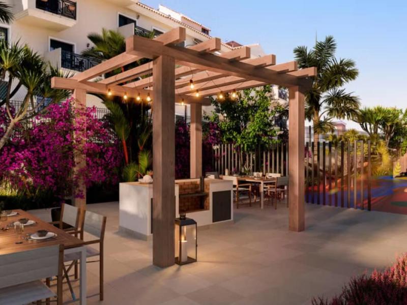 Modern 2-Bedroom Apartment for Sale in Estepona , Estepona , Málaga , Marbella 