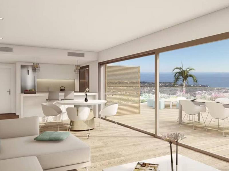 Modern 2-Bedroom Apartment for Sale in Estepona , Estepona , Málaga , Marbella 