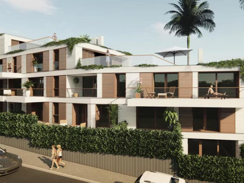 Modern 2-Bedroom Apartment for Sale in Estepona , Estepona , Málaga , Marbella 