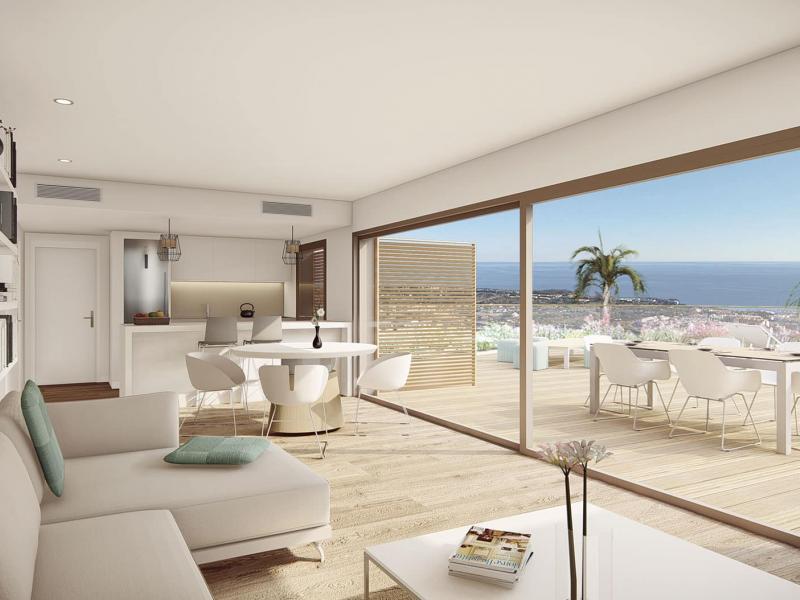 Modern 2-Bedroom Apartment for Sale in Estepona , Estepona , Málaga , Marbella 