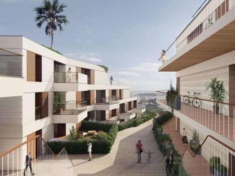 Modern 4-Bedroom Apartment for Sale , Estepona 