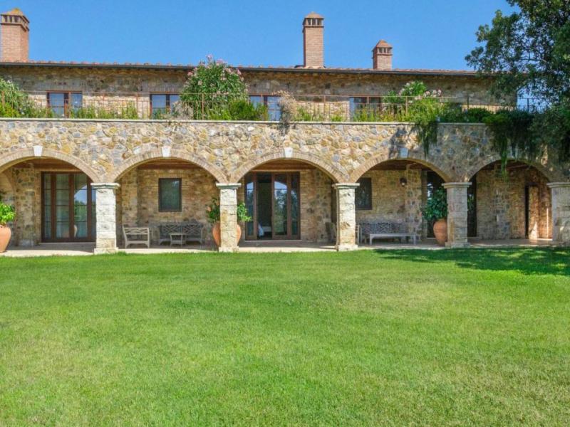 Farm for sale Grosseto - Massa Marittima , Tuscany 