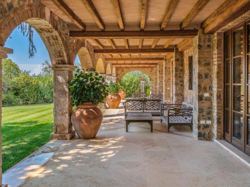 Farm for sale Grosseto - Massa Marittima , Tuscany 
