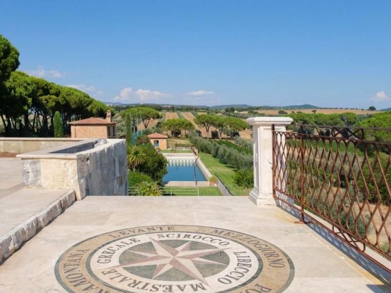 Farm for sale Grosseto - Massa Marittima , Tuscany 