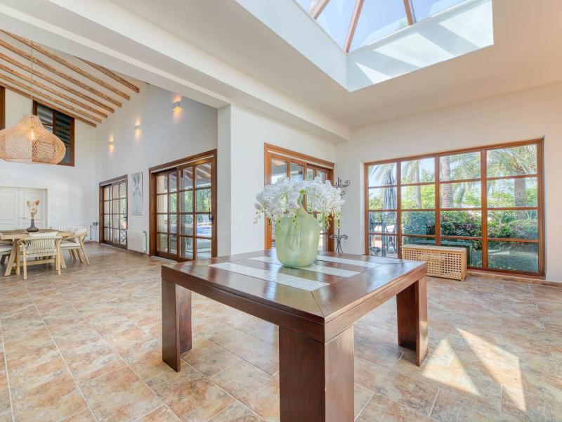 Mediterranean Villa with Pool and Guest Apartment , Palma Nova 