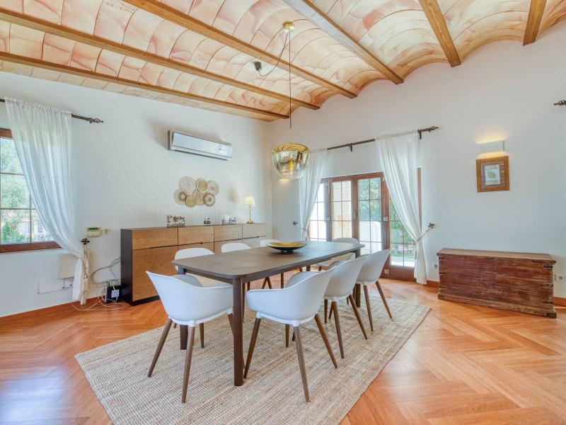Mediterranean Villa with Pool and Guest Apartment , Palma Nova 