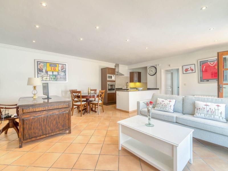 Mediterranean Villa with Pool and Guest Apartment , Palma Nova 