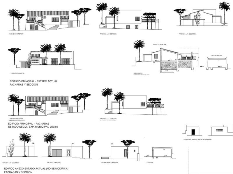Mediterranean Villa with Pool and Guest Apartment , Palma Nova 