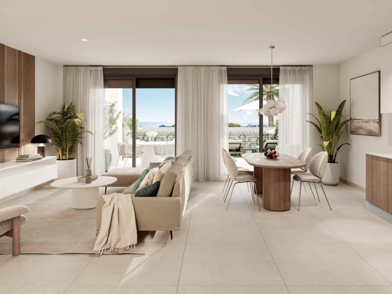 Apartment for Sale in Cancelada , Estepona 