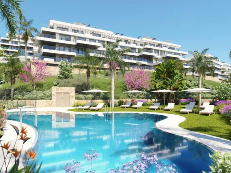  Apartment for sale in Mijas , Mijas 