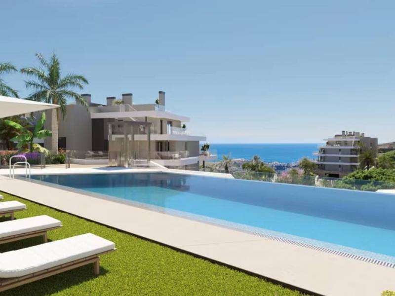  Apartment for sale in Mijas , Mijas 