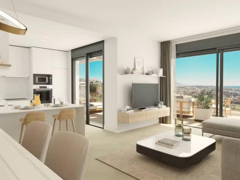  Apartment for sale in Mijas , Mijas 