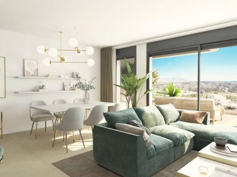  Apartment for sale in Mijas , Mijas 
