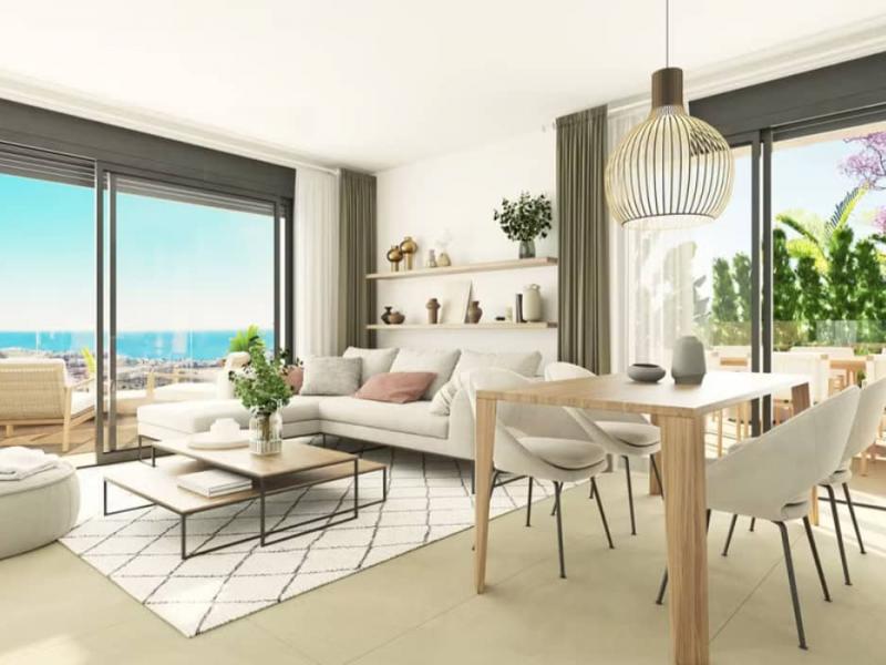  Apartment for sale in Mijas , Mijas 