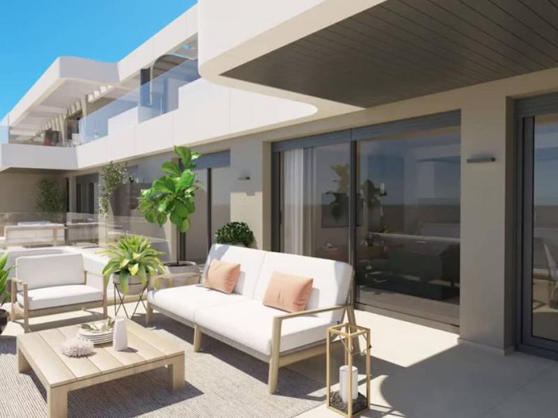  Apartment for sale in Mijas , Mijas 