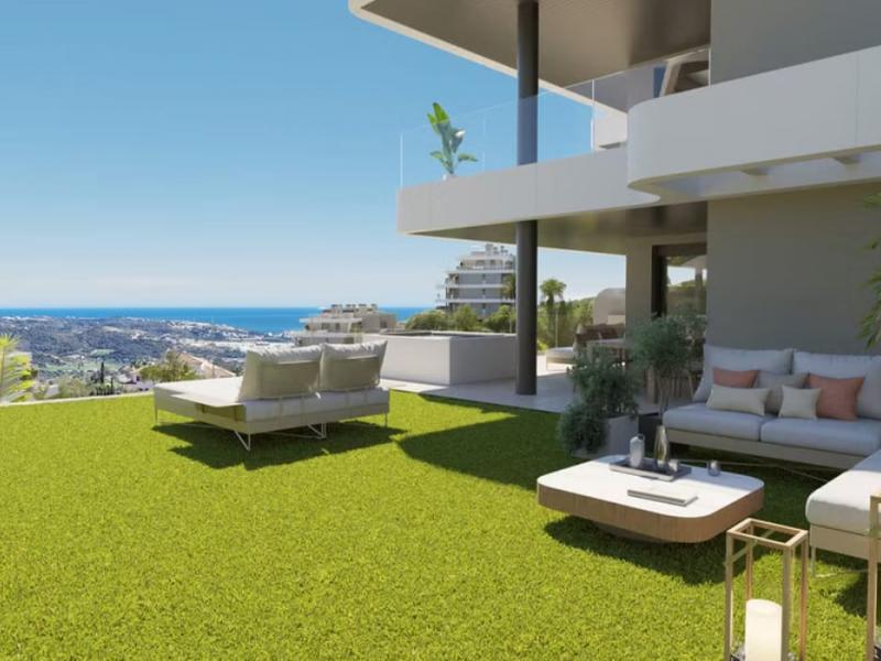  Apartment for sale in Mijas , Mijas 