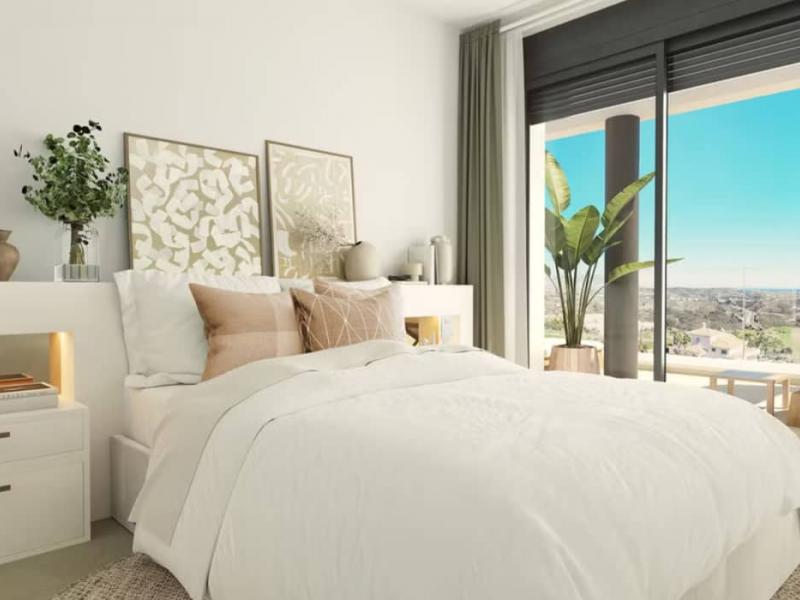  Apartment for sale in Mijas , Mijas 