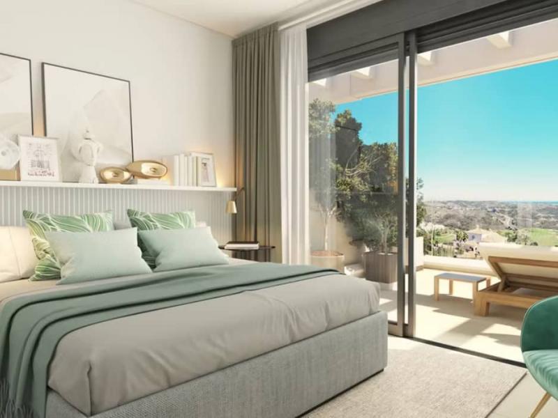  Apartment for sale in Mijas , Mijas 